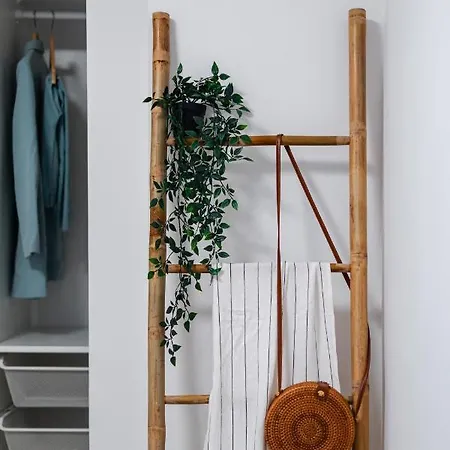 Apartamento Nordik Urban - Centro 