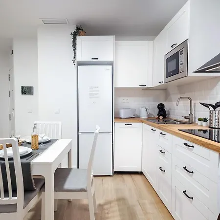 Nordik Urban - Centro 