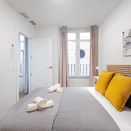 Nordik Urban - Centro 