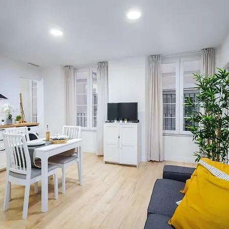 Nordik Urban - Centro 